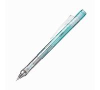 Tombow Mechanical Pencil, Monograph Clear Color 0.5mm, Clear Mint (DPA-138D)