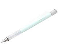 Tombow Mechanical Pencil, Monograph Pastel Color 0.5mm, Mint Green (DPA-136C)