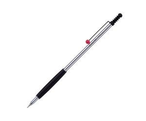Tombow Mechanical Pencil ZOOM 707 de Luxe 0.5 SH-ZSDS Japan New +Tracking number