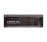 Tombow Mono 100 5B Pencils (Box of 12)