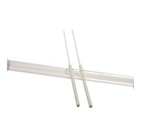 Tombow Mono 57307 Tombow MONO Zero Eraser Refill, Round 2.3 mm, 1-Pack