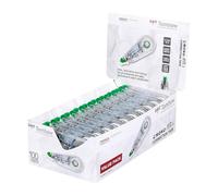 Tombow MONO Air 4 Correction Tape Rollers, White - 20 Pack (CT-CA4-20)