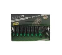 Tombow 315030 Mono Correction Tape in Clear Roller Case 4mmx10m Ref CT-YT4 [Pack 10]