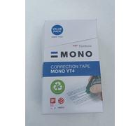 Tombow Mono Correction Roller (Pack of 10) CT-YT4-10