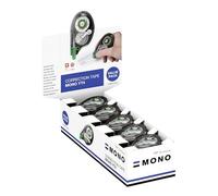 Tombow Mono CT-YT4 Correction Tape (Box of 20)