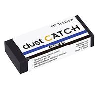 Tombow Tombow MONO Dust Catch Eraser Black with Sleeve