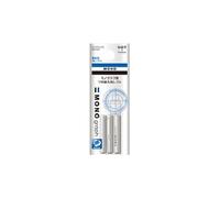 Tombow Mono Graph Eraser Refill - in 3 Refill 2 Set