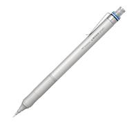 Tombow Mono Graph Fine Mechanical Pencil • 0.5mm • Silver