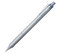 Tombow Mono Graph Fine Mechanical Pencil • 0.5mm • Silver