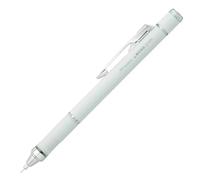 Tombow Mechanical Pencil Mono Graph Grip 0.5mm Graysh Blue