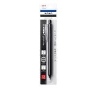 Tombow Mono Graph Lite Mechanical Pencil | 0.5mm | Full Black [DPA-122B]