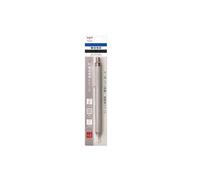Tombow Mono Graph Lite Mechanical Pencil | 0.5mm | Grayish Brown [DPA-122E]