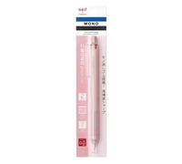 Tombow Mono Graph Lite Mechanical Pencil | 0.5mm | Grayish Pink [DPA-122G]
