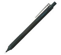 Tombow MONO graph Lite mechanical pencil black, precision tip, comfort grip, integrated eraser, refillable [SH-MGL14]