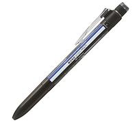 Tombow Mono Graph Multi 2 Color 0.5mm Ballpoint Pen + 0.5mm Mechanical Pencil-Mono Color (CPA-161A)