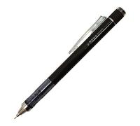 Tombow Mono Graph Shaker Mechanical Pencil 0.3mm, Black Body (SH-MG11R3) by Tombow