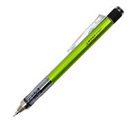Tombow Mono Graph Shaker Mechanical Pencil 0.5mm%¶ÝÏ% Lime Green Body%¶ÝÏ% R3 (SH-MG51) by Tombow