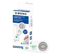 Tombow Tombow MONO Office CXE4 Refillable Correction Tape Roller 4.2mmx14m White