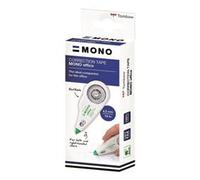 Tombow Tombow MONO Office CXE4 Refillable Correction Tape Roller 4.2mmx14m White