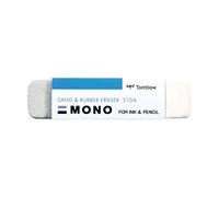 Tombow Mono Sand Eraser for Ink Deleted Pencil & Ink