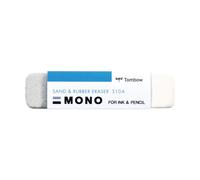 Tombow Mono Sand Eraser for Ink Deleted Pencil & Original version