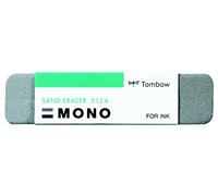 Tombow MONO Sand Eraser - Grey, 1 Unit