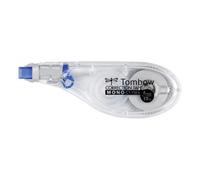 Tombow MONO YSE6 Correction Tape Roller 6mmx12m White - CT-YSE6