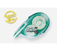 Tombow Mono YXE correction tape 16 m Green, Transparent, White