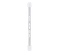 Tombow Eraser ER-KUR Round White Pack of 2