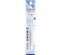 Tombow MONO ZERO SQUARE Refill Eraser for MONO ZERO Eraser Holder ER-KUS NEW