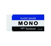 Tombow PE 3.6 V 700 mAh Eraser Mono XS PVC 19 g
