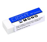 Tombow PE-LTS Rubber Mono Light for Delicate Paper, 13 g