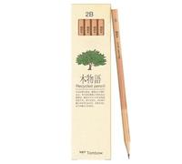 Tombow Pencils, Ki Monogatari Series, 2B, 1 dozen (LA-KEA2B)