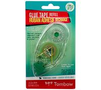 Tombow pR-mK inkoBaby Pack of Sticky Tape Dispenser 8.4 mm x 12 m