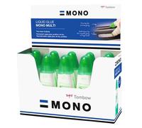 Tombow Liquid Glue Multi Talent Width Two Tips Display PK10