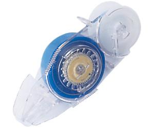 Tombow Refill Glue Tape Permanent 8.4 mm x 16 m PR-IP