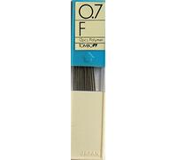 Tombow Refills for Mechanical Pencils (Pack of 12 F Blanc/bleu