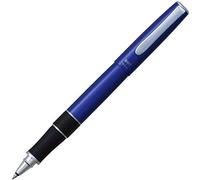 Tombow Rollerball Pen Zoom 505,Ball 0.5mm, Azule Blue Body, BW-2000LZA44
