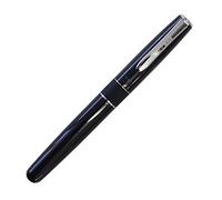 Tombow Rollerball Pen Zoom 505,Ball 0.5mm, Black, BW-2000LZA11
