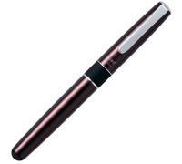 Tombow Rollerball Pen Zoom 505,Ball 0.5mm, Brown, BW-2000LZA55