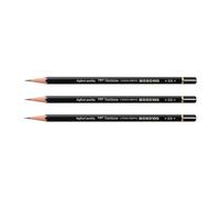 Tombow Mono 100 HB Pencils (Box of 12),black
