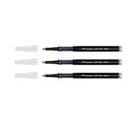 Tombow 0.5mm Rollerball Refill - Black