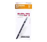 Tombow Tombow Blending Kit For Blending Water Based Brush Pens (Pack 4)