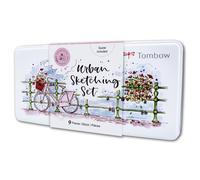 Tombow Urban Sketching Set