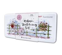 Tombow Urban Sketching Set