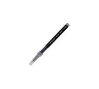 Tombow Zoom 505 Liquid Ink Roller Ball Pen Refill - 0.5 mm - Black 2 Set