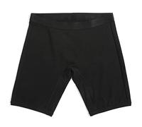 TomboyX 9" Boxer Briefs, Cotton Ultra-Soft Underwear, All Day Comfort