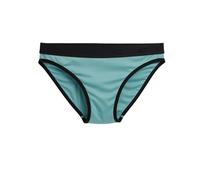 TomboyX Tucking Hiding Bikini Underwear, Secure Compression for Transgender MTF, Gaff Shaping Panties, Size Inclusive (XS-6X), Scilla, XS