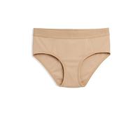 TomboyX Tucking Hiding Hipster Underwear, Secure Compression for Transgender MTF, Gaff Shaping Panties (XS-4X), X= Chai, 4XL
