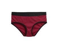 TomboyX Tucking Hiding Hipster Underwear, Secure Compression for Transgender MTF, Gaff Shaping Panties (XS-4X), Beauty Berry, S